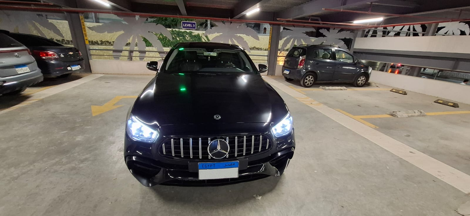 luxury cars - contribute in success of conferences and meetings